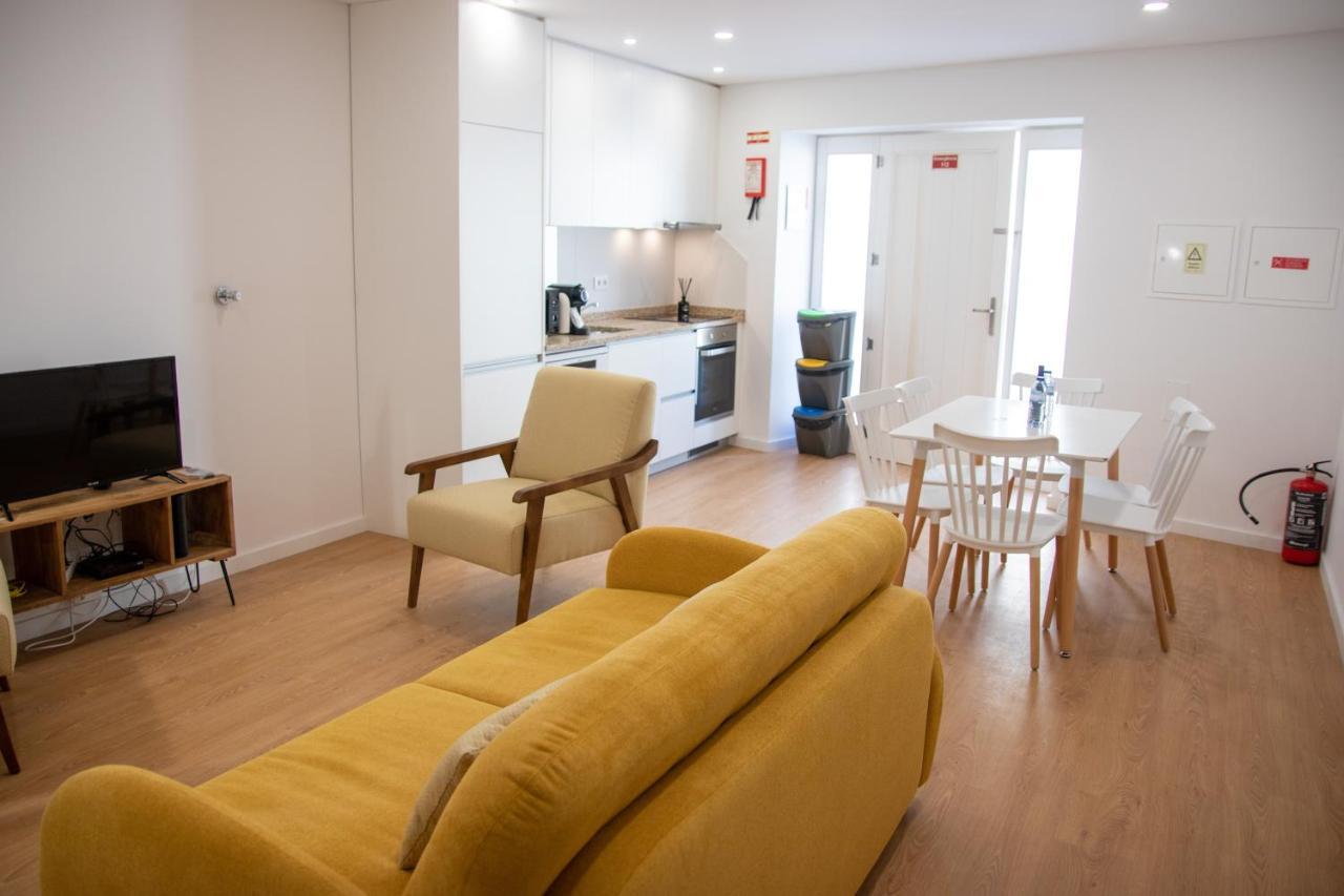 Appartamento Prado 20 Twin Vila Real Esterno foto