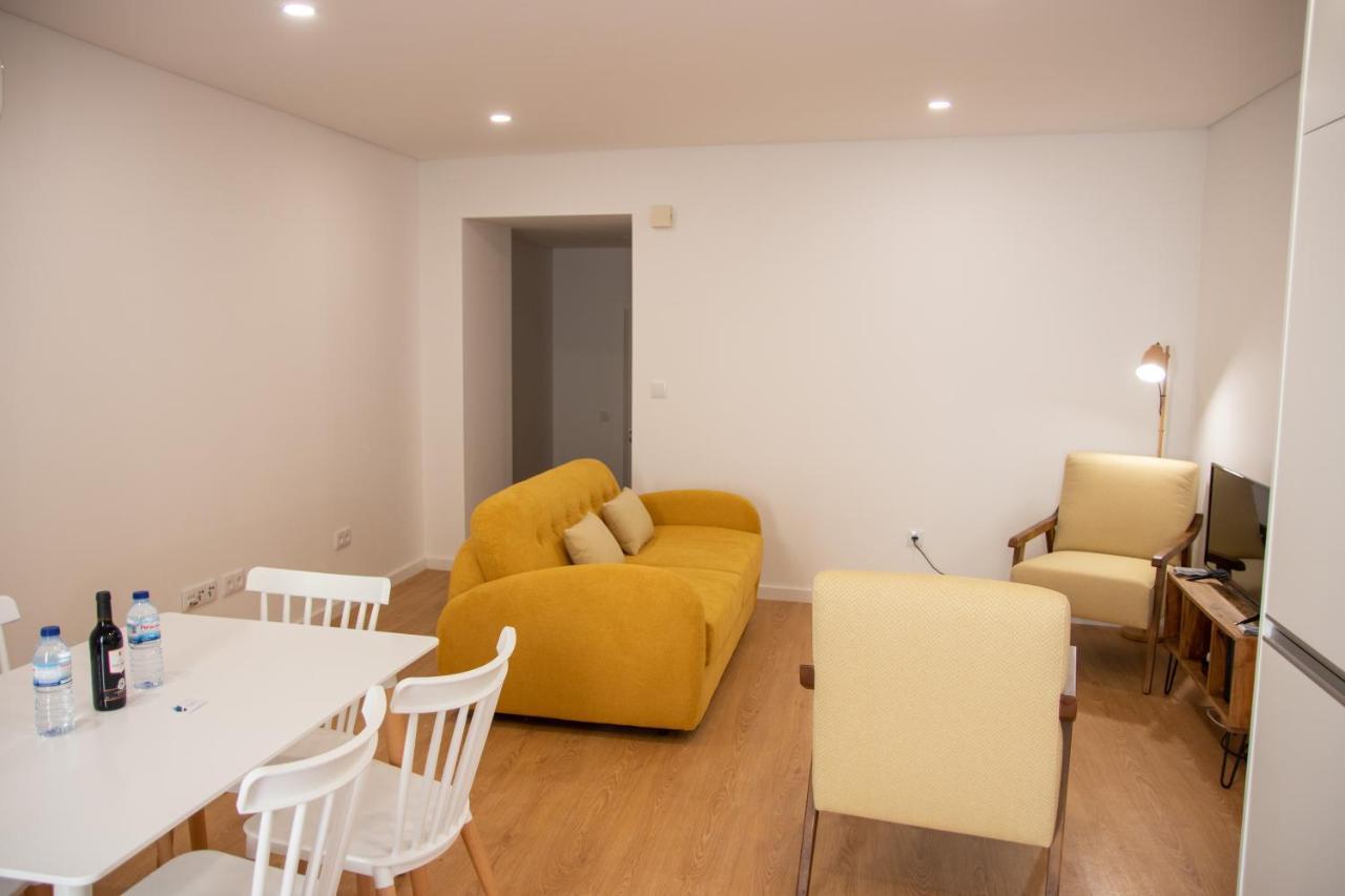 Appartamento Prado 20 Twin Vila Real Esterno foto