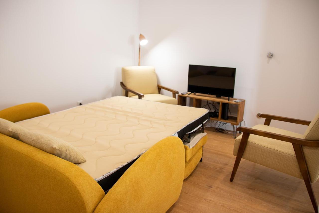 Appartamento Prado 20 Twin Vila Real Esterno foto