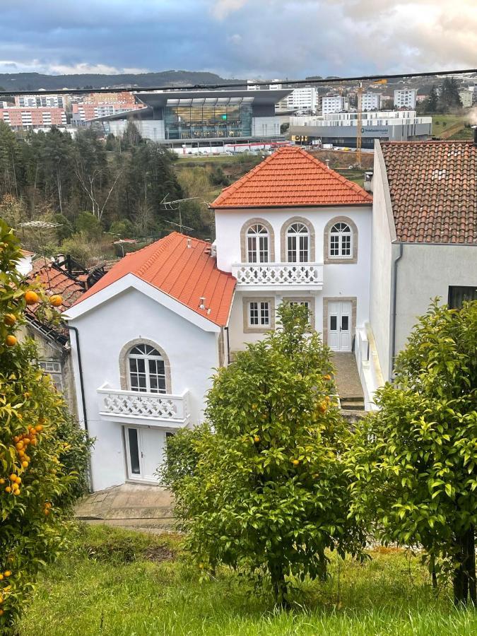 Appartamento Prado 20 Twin Vila Real Esterno foto